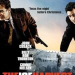 SCOTT PHILLIPS - THE ICE HARVEST