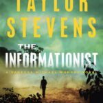 TAYLOR STEVENS - THE INFORMATIONIST