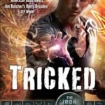KEVIN HEARNE - TRICKED