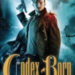 JIM C. HINES - CODEX BORN