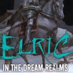 MICHAEL MOORCOCK - ELRIC