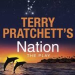 TERRY PRATCHETT'S - NATION THE PLAY