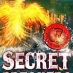 H.L. DENNIS - SECRET BREAKERS