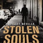 STUART NEVILLE - STOLEN SOULS