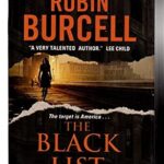 ROBIN BURCELL - THE BLACK LIST