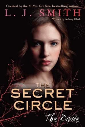 THE SECRET CIRCLE L.J. SMITH - THE SECRET CIRCLE - Slika 1