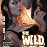 THE WILD SIDE: URBAN FANTASY WITH AN EROTIC EDGE