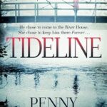 PENNY HANCOCK - TIDELINE
