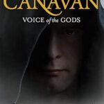 TRUDI CANAVAN - VOICE OF THE GODS