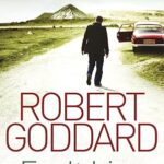 ROBERT GODDARD - FAULT LINE