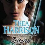 THEA HARRISON - RISING DARKNESS